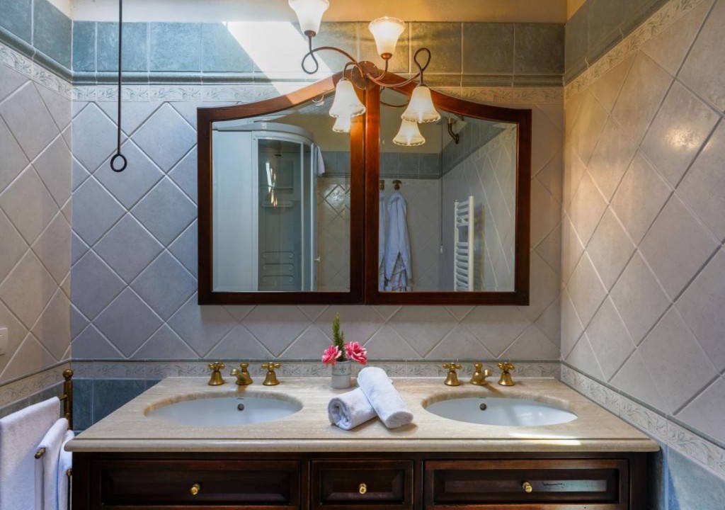 Photo of Bathroom in Dicomano