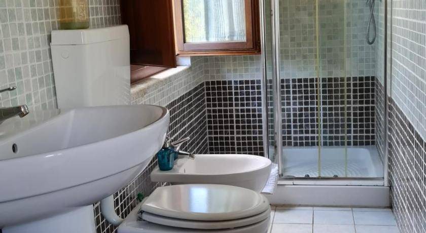 Photo of Bathroom in Santadi