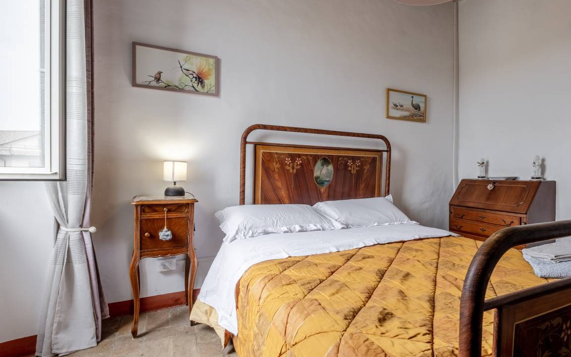 Photo of Bedroom in Vitorchiano