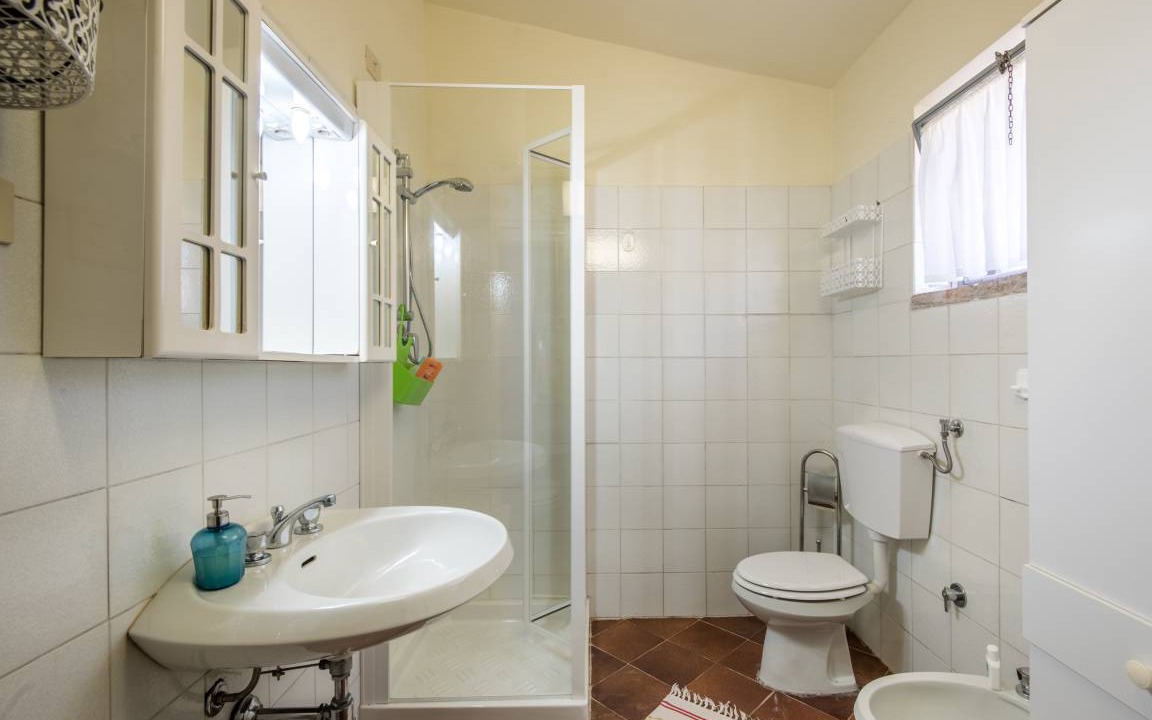 Photo of Bathroom in Ponte di Gabbiano