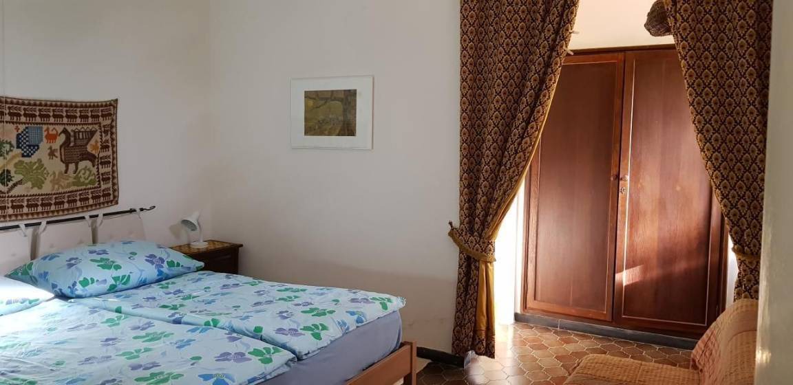 Photo of Bedroom in Santa Margherita di Pula