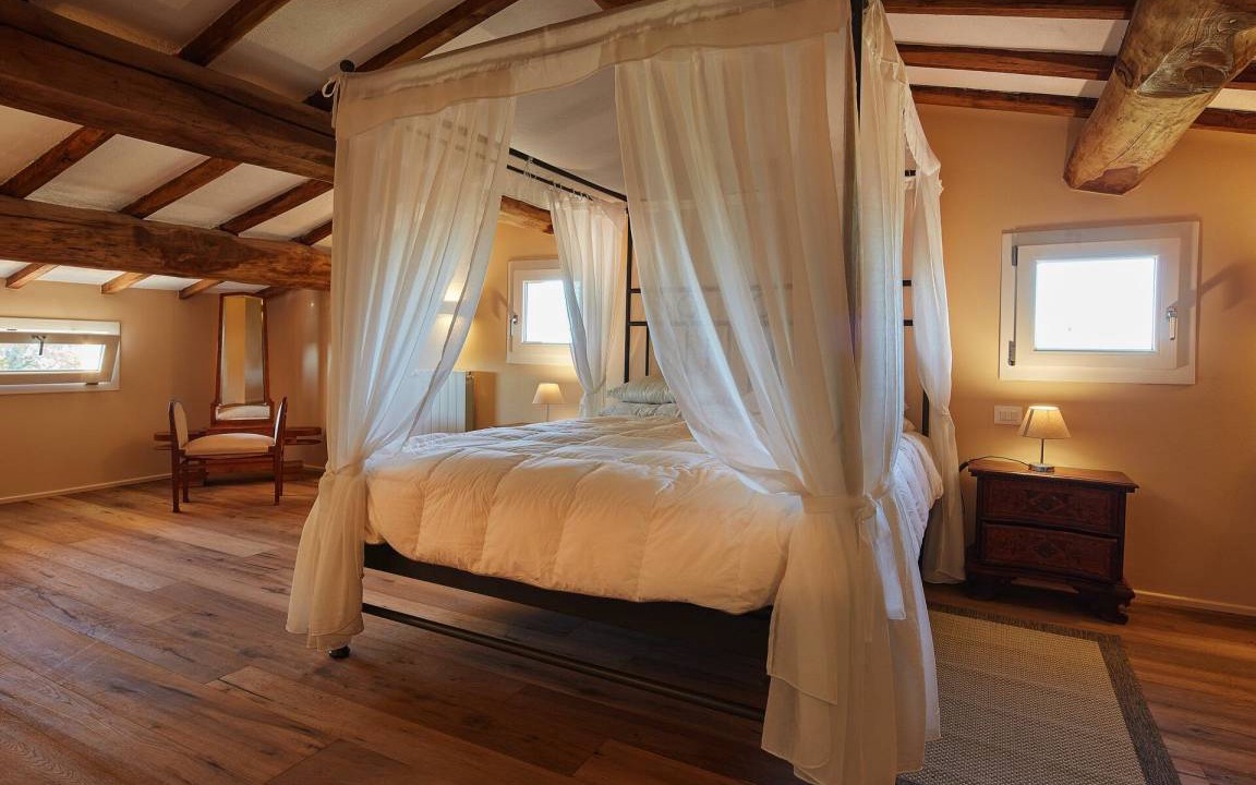 Photo of Bedroom in Grosseto