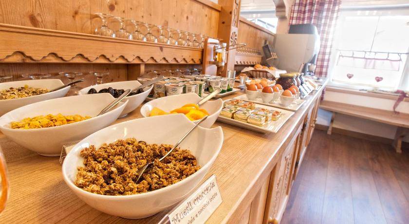 Photo of Kitchen in Soraga