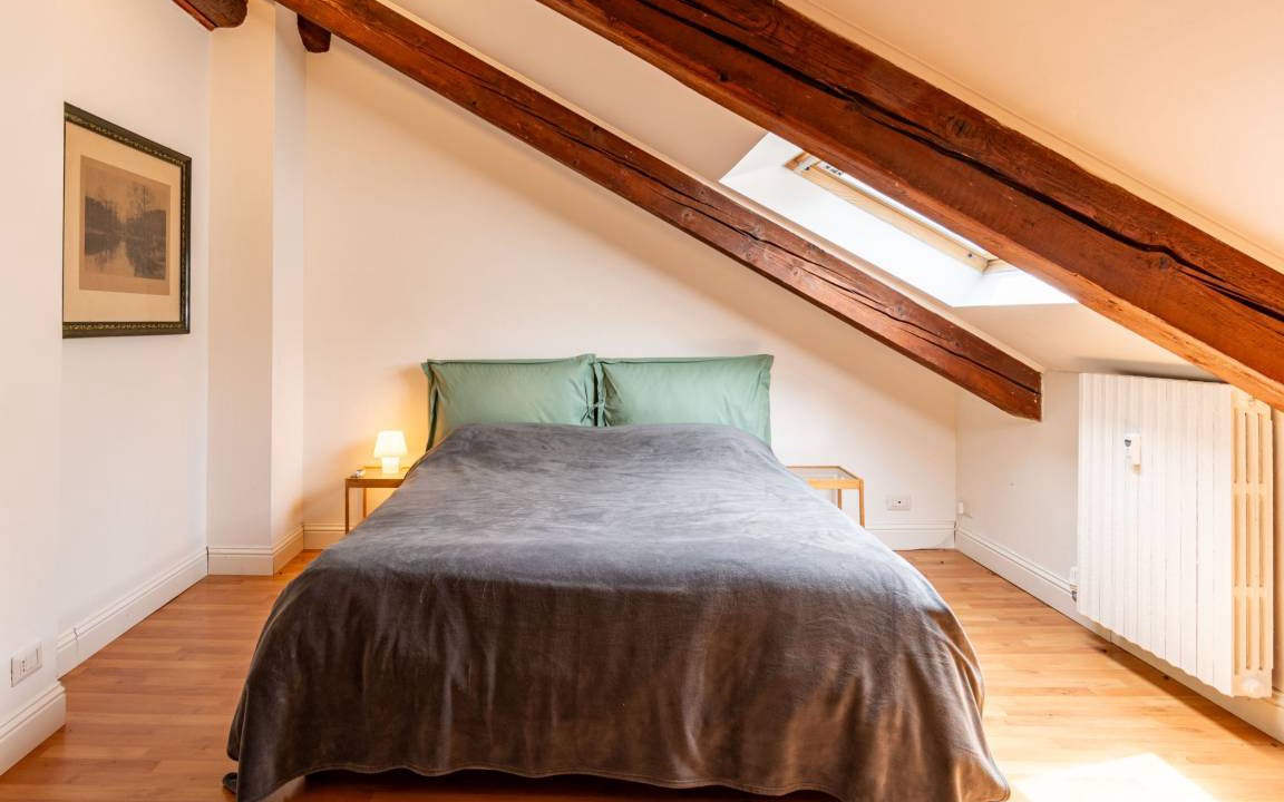 Photo of Bedroom in Susello
