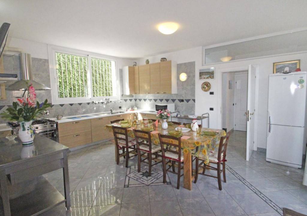 Photo of Kitchen in Bobolino