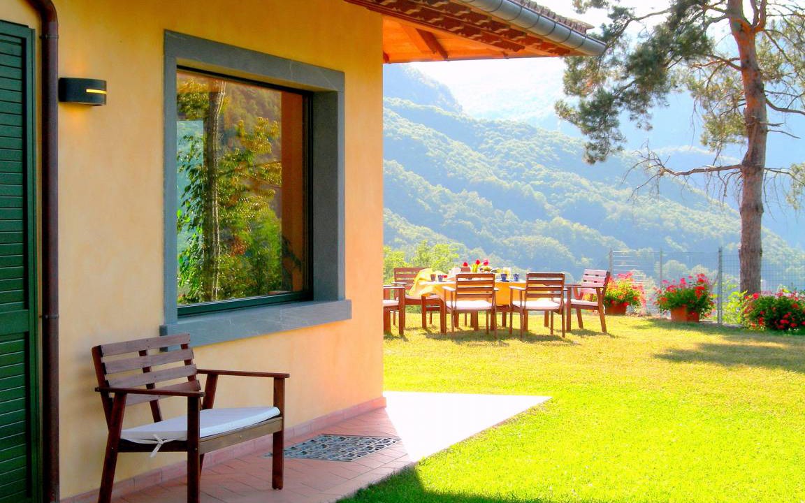 Photo of Others in Castelnuovo di Garfagnana