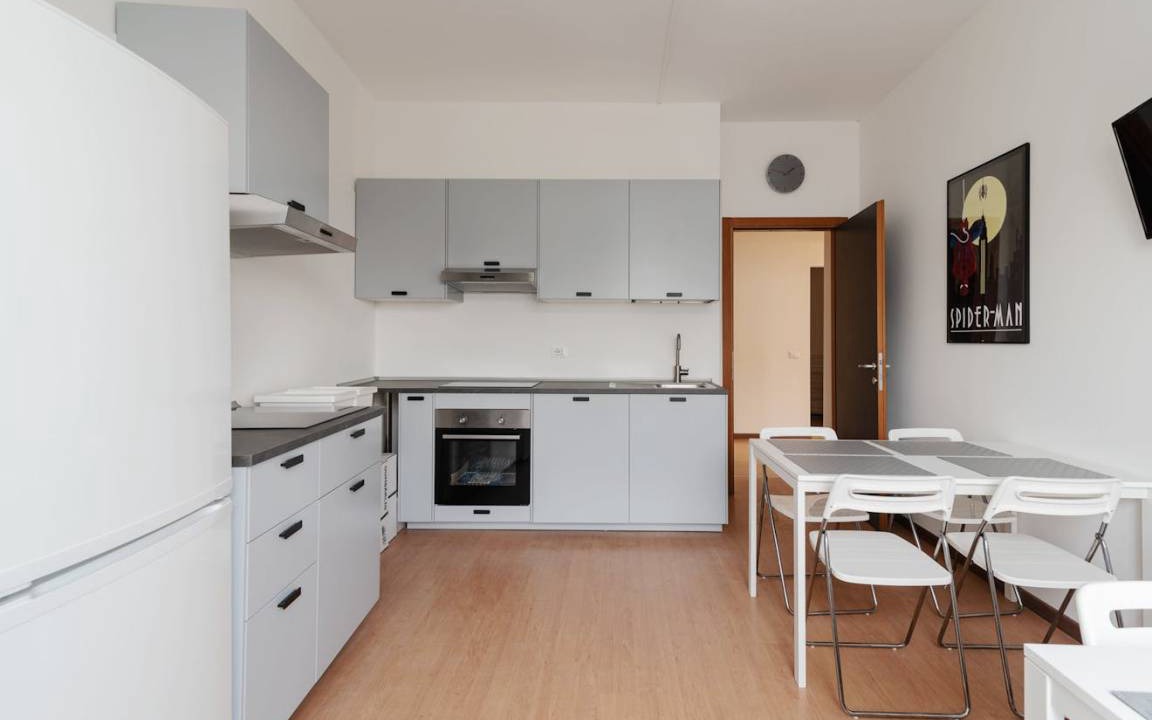 Photo of Kitchen in Villa San Giovanni