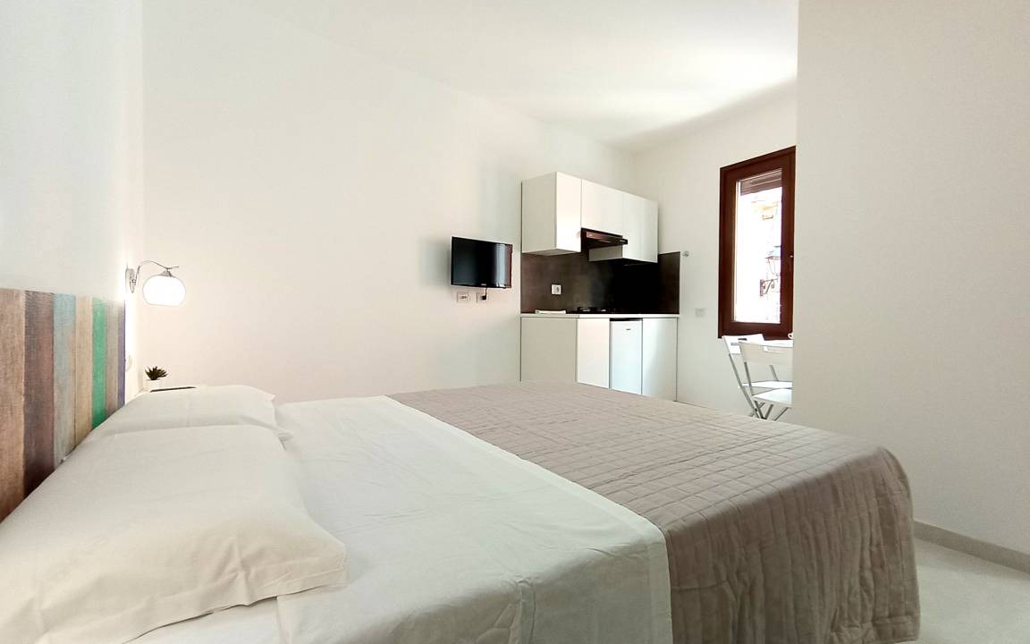 Photo of Bedroom in Ulassai