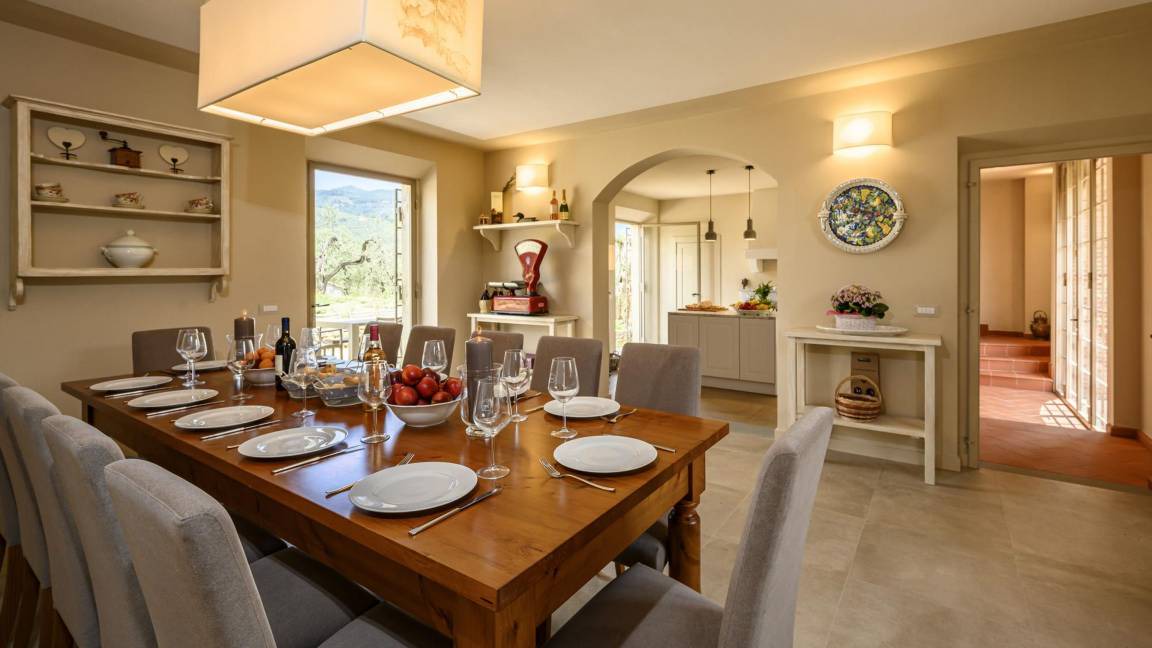 Photo of Kitchen in Vinci