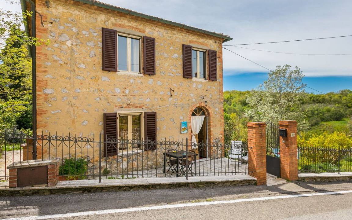 Photo of Others in Montefollonico