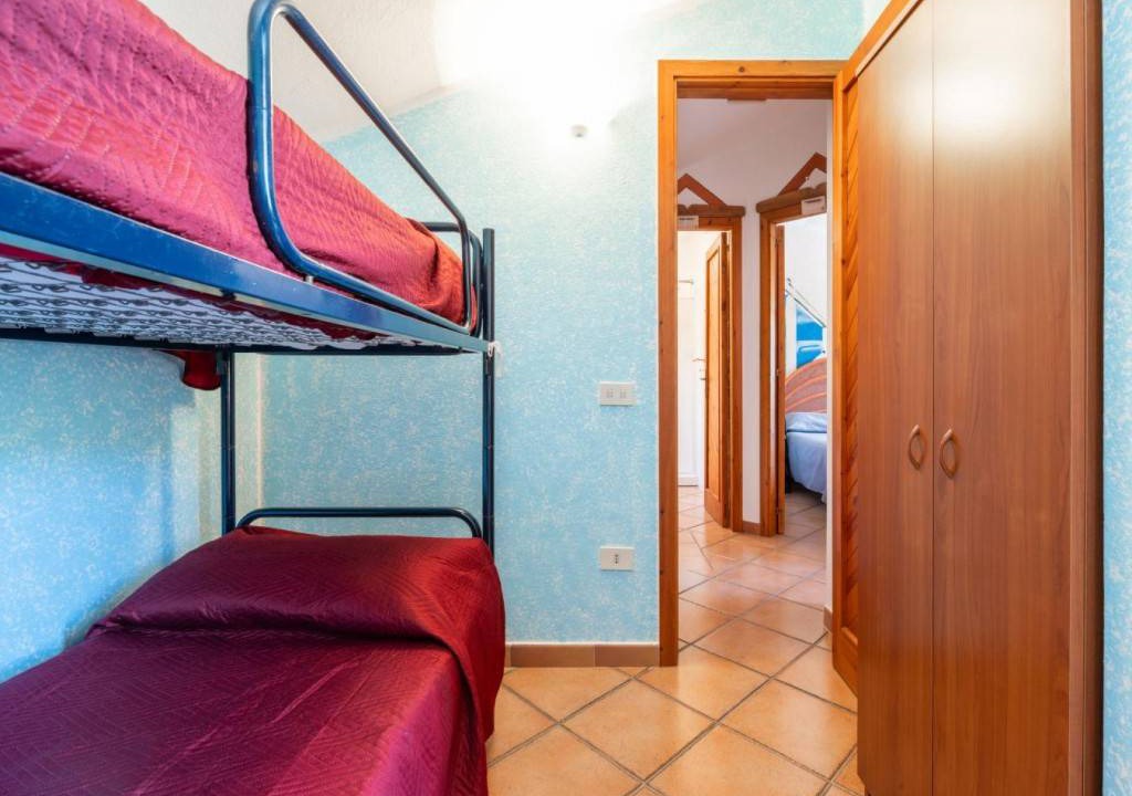 Photo of Bedroom in Porto Sa Ruxi
