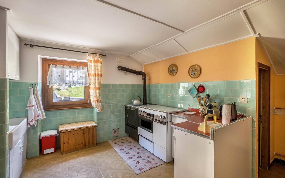 Photo of Kitchen in Agro