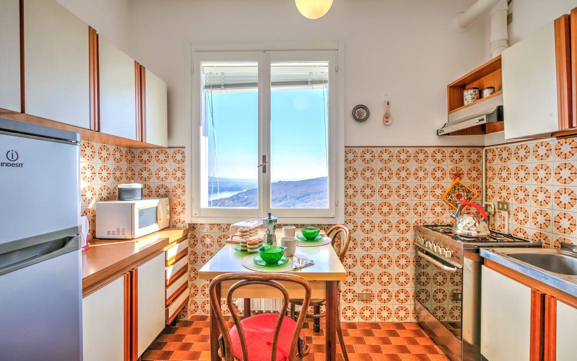 Photo of Kitchen in Levo