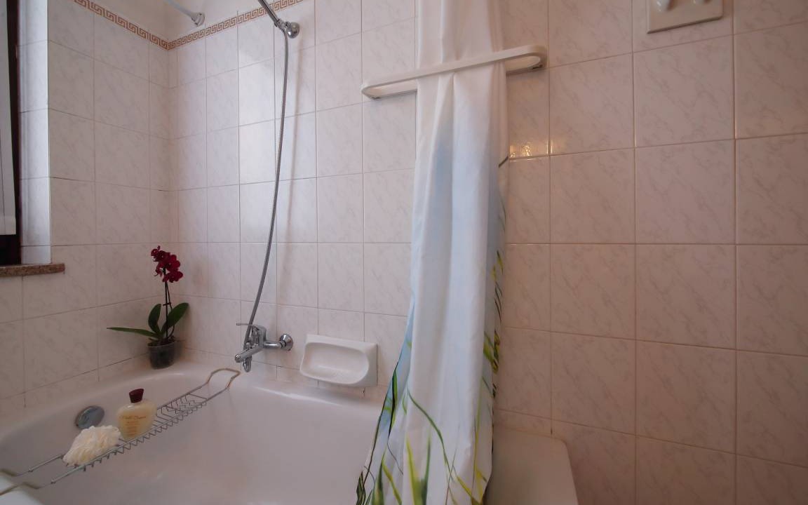 Photo of Bathroom in Baveno