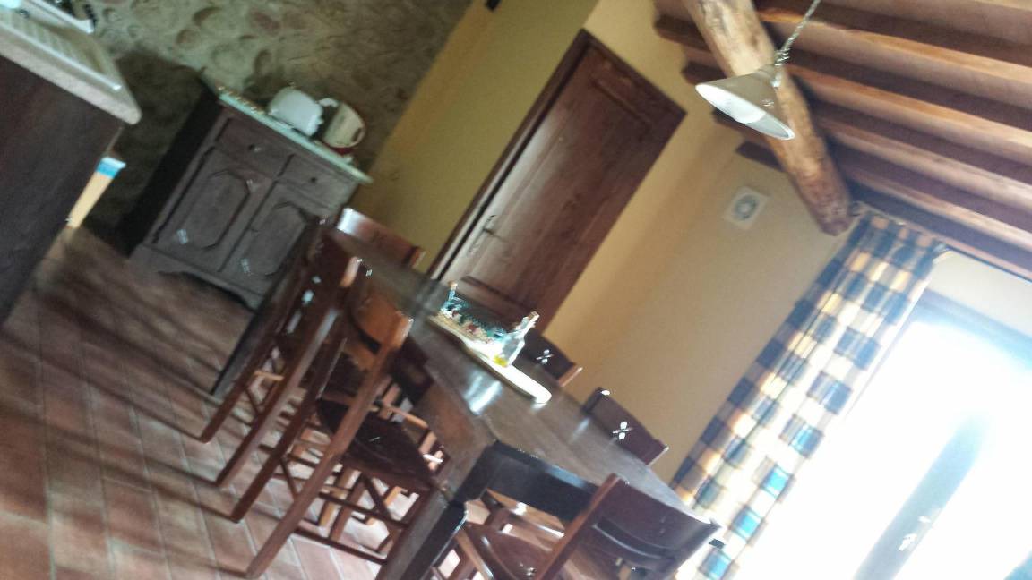 Photo of Kitchen in Massa Marittima