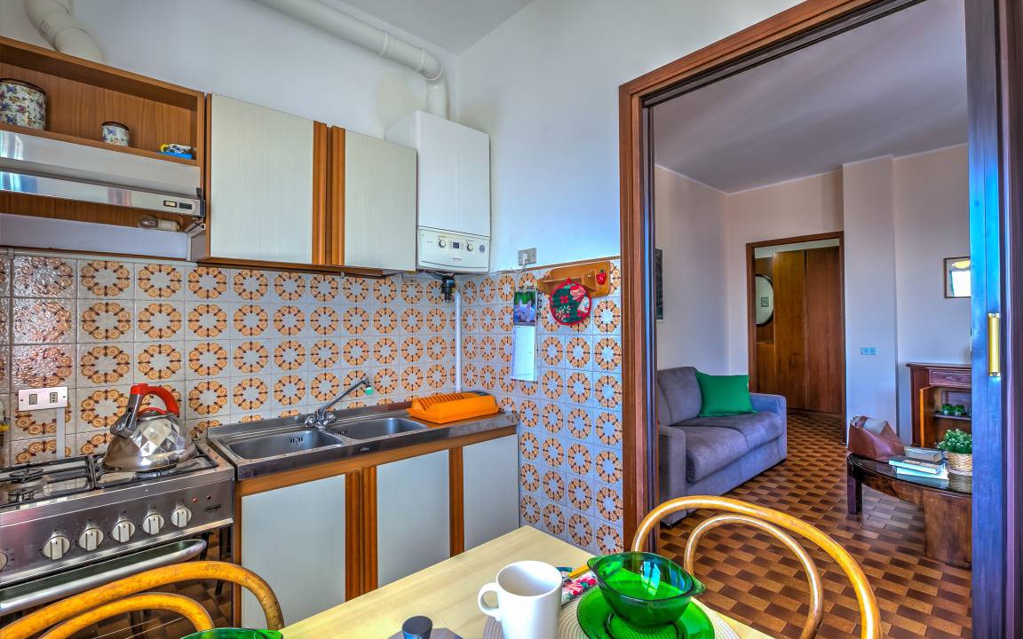 Photo of Kitchen in Levo