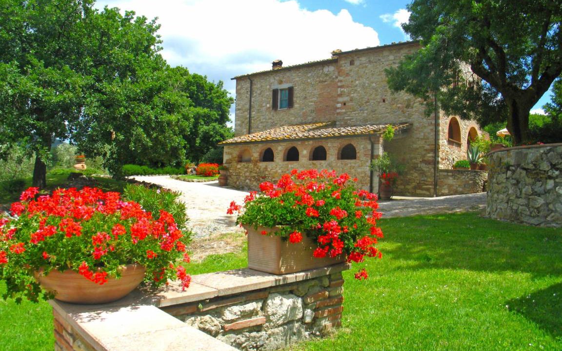Photo of Others in Gambassi Terme