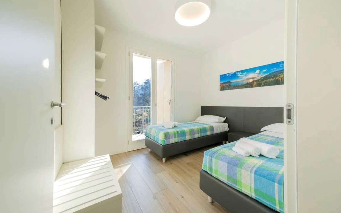 Photo of Bedroom in Garda