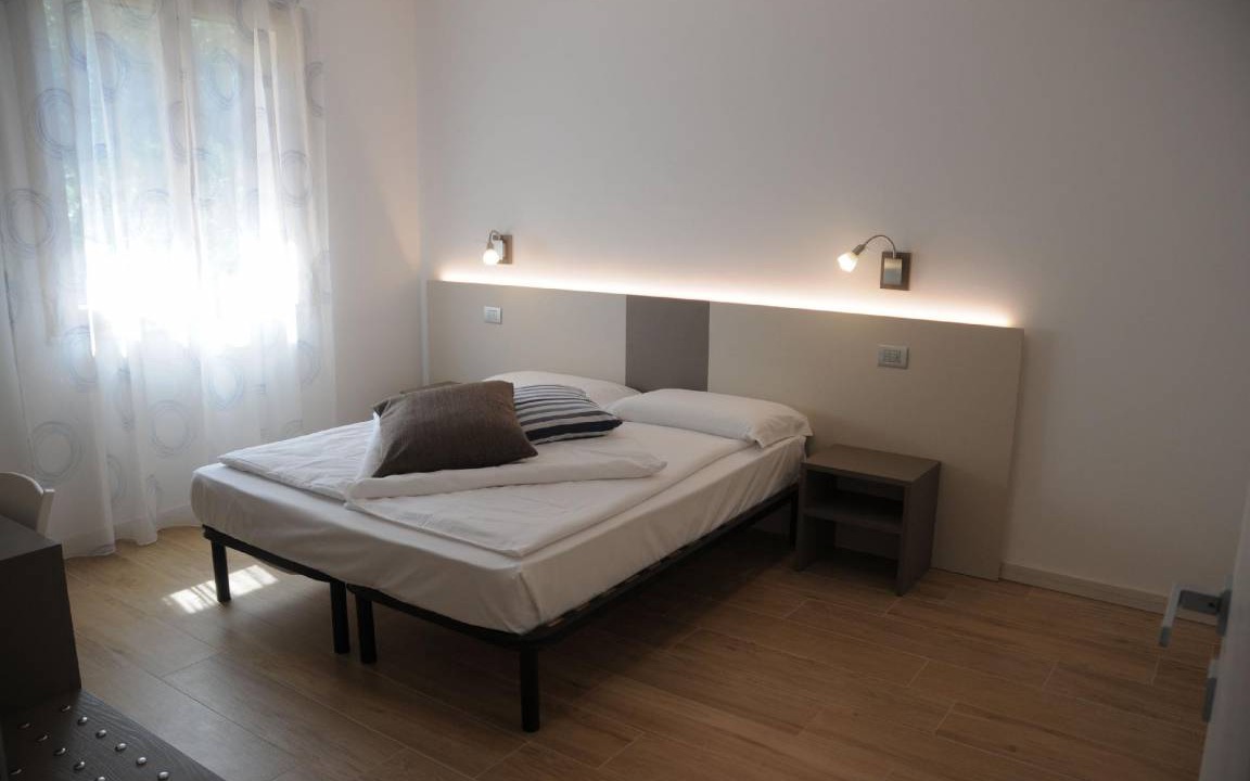 Photo of Bedroom in Magugnago