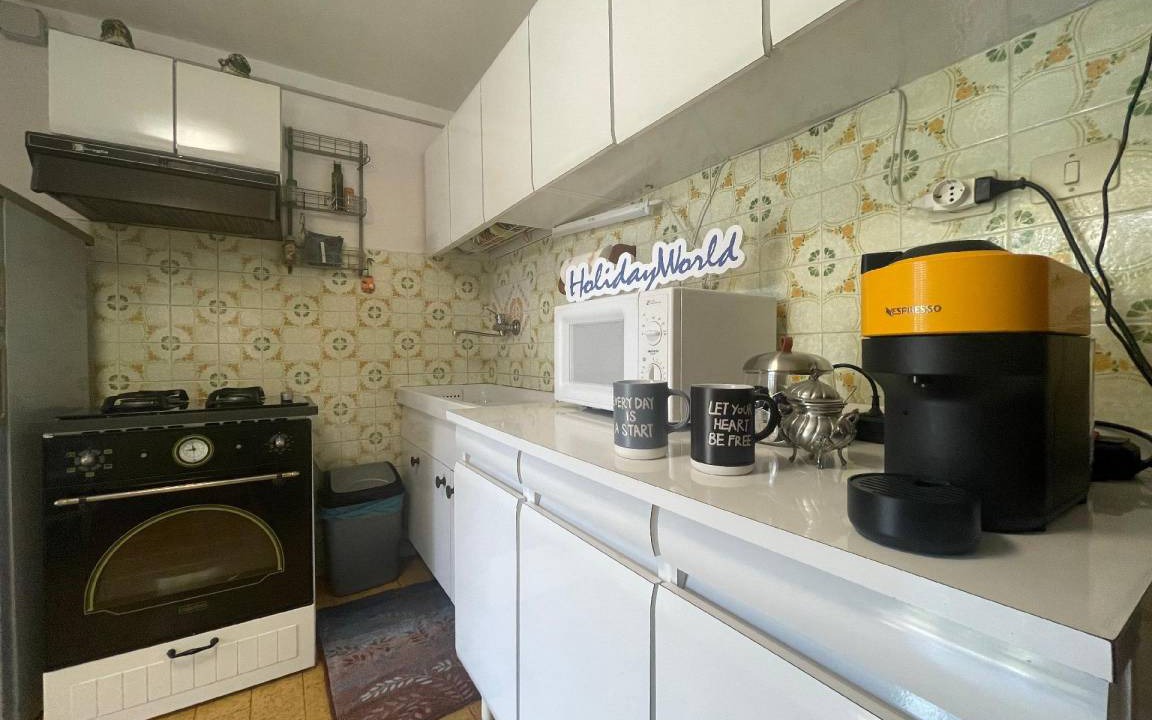 Photo of Kitchen in Vobbia