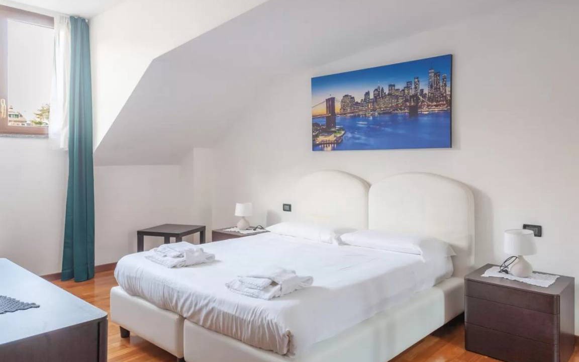 Photo of Bedroom in Gorla