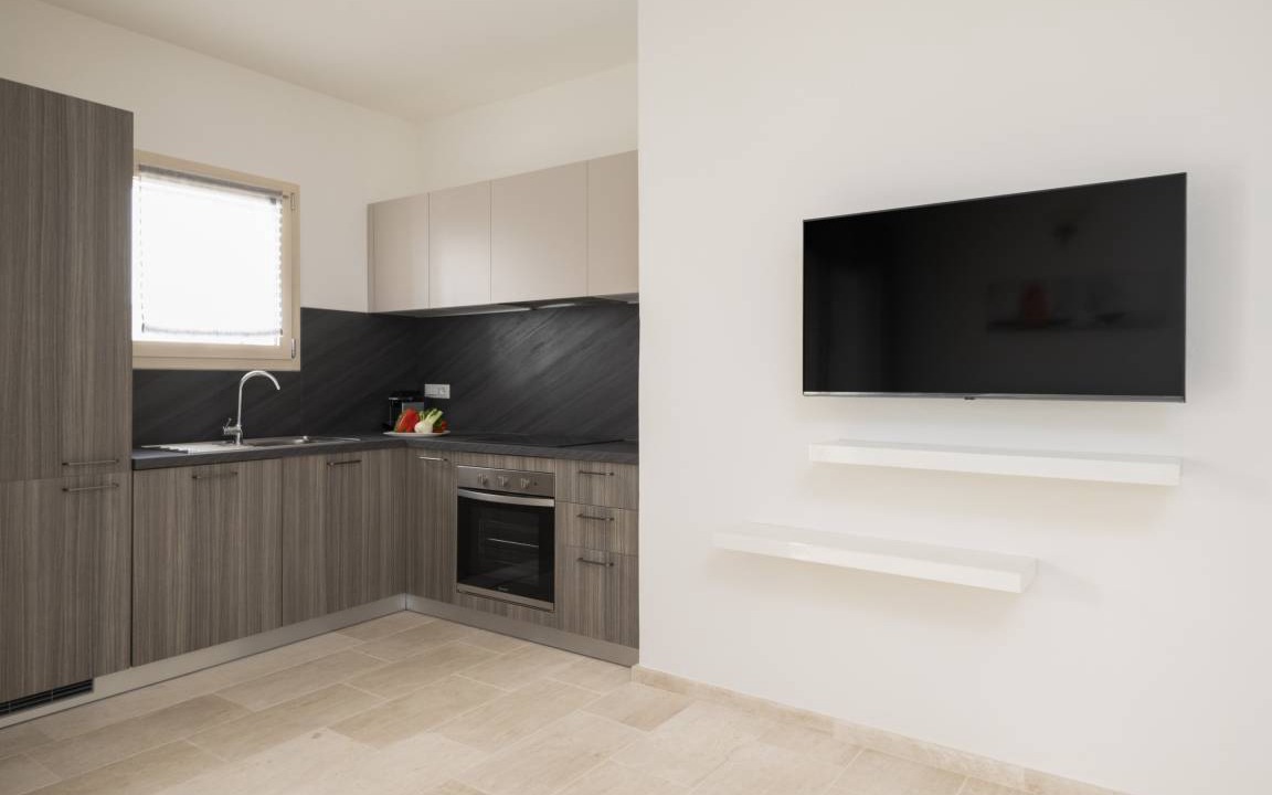 Photo of Kitchen in Luddui