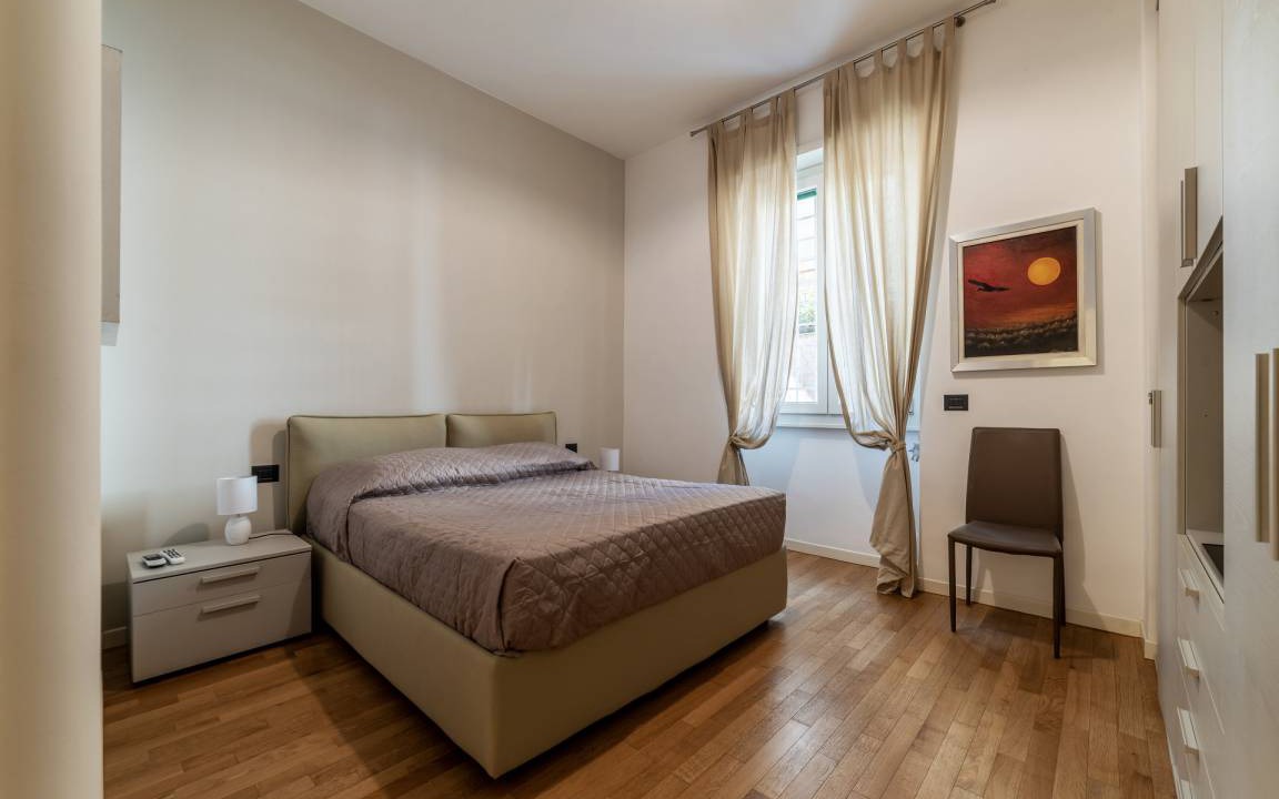 Photo of Bedroom in Universita