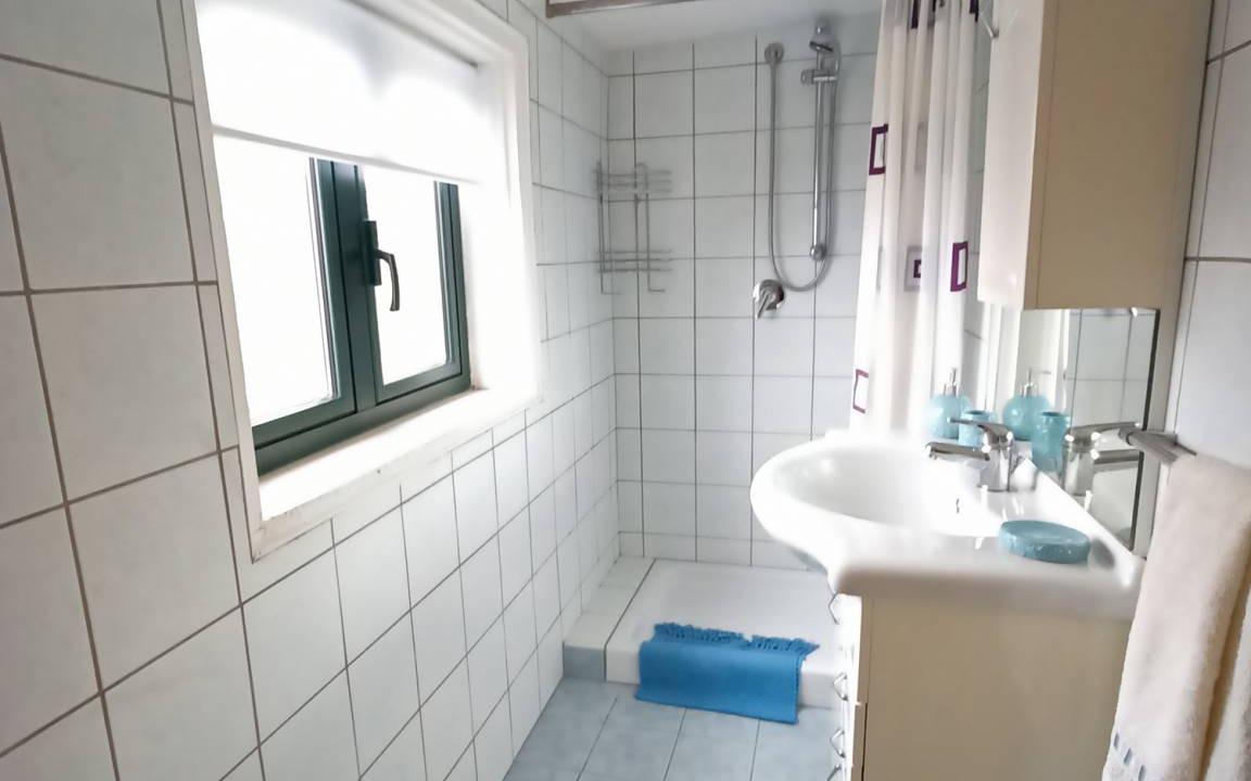 Photo of Bathroom in Gallinaro