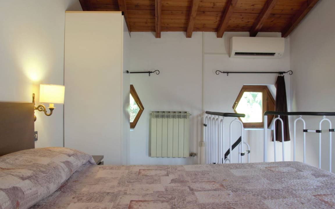 Photo of Bedroom in Garda