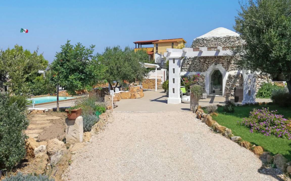 Photo of Buildings in Torre Ovo