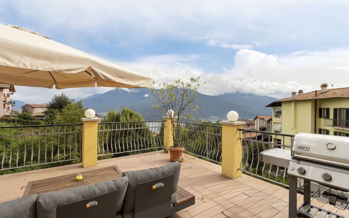 Photo of Patio Balcony in Stazzona