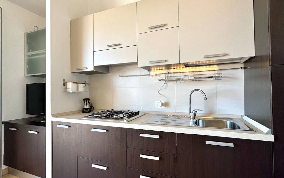 Photo of Kitchen in Magliolo