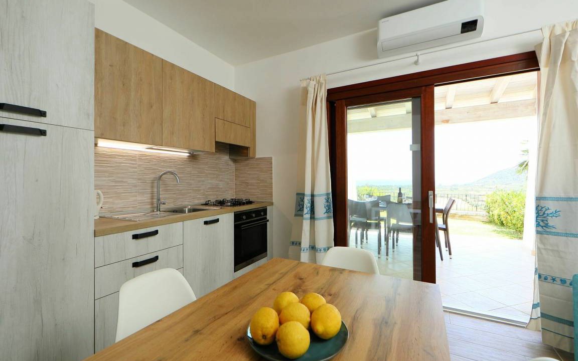 Photo of Kitchen in Tanaunella