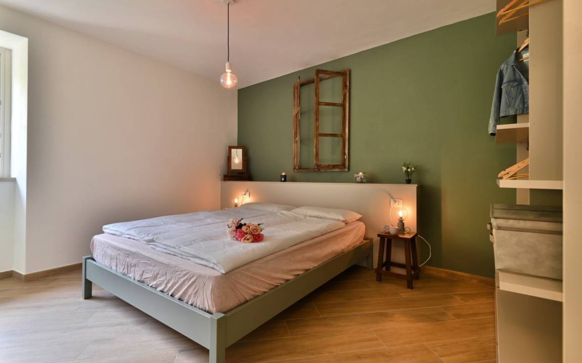 Photo of Bedroom in Prabione