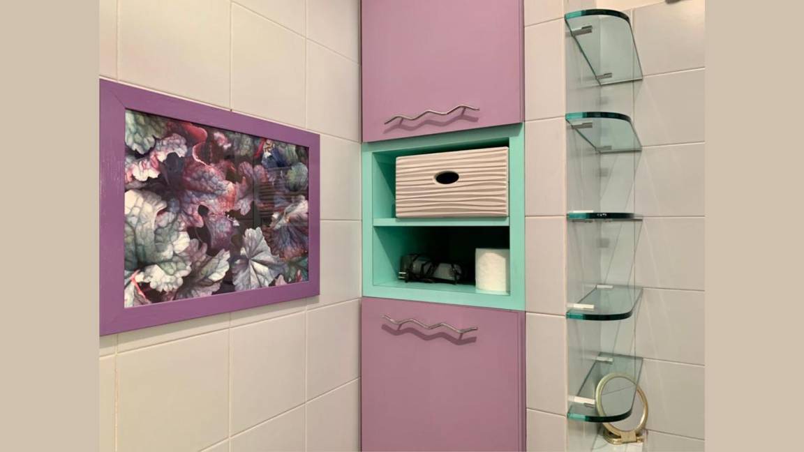 Photo of Bathroom in Monza