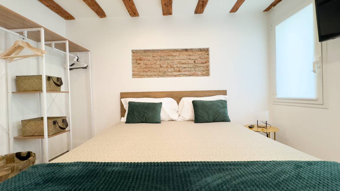 Photo of Bedroom in Chioggia