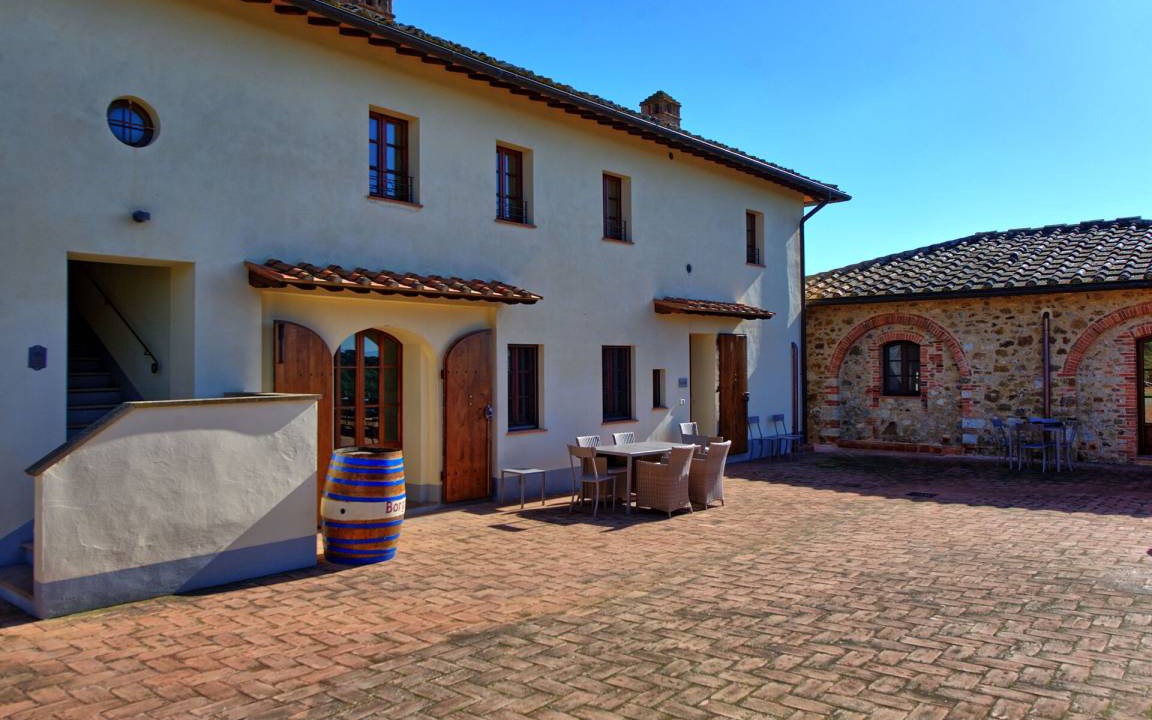 Photo of Others in Castelnuovo Berardenga
