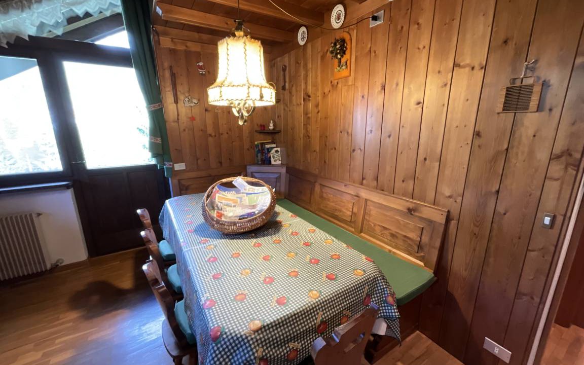 Photo of Bedroom in San Vito di Cadore
