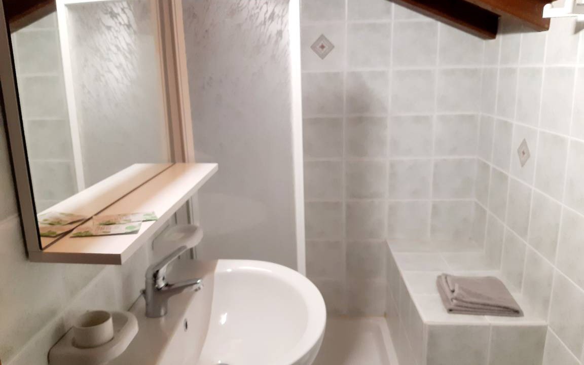 Photo of Bathroom in San Marcello Pistoiese