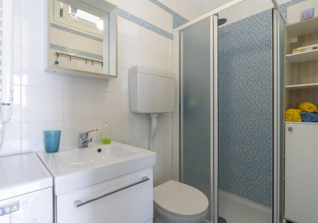 Photo of Bathroom in Bussana
