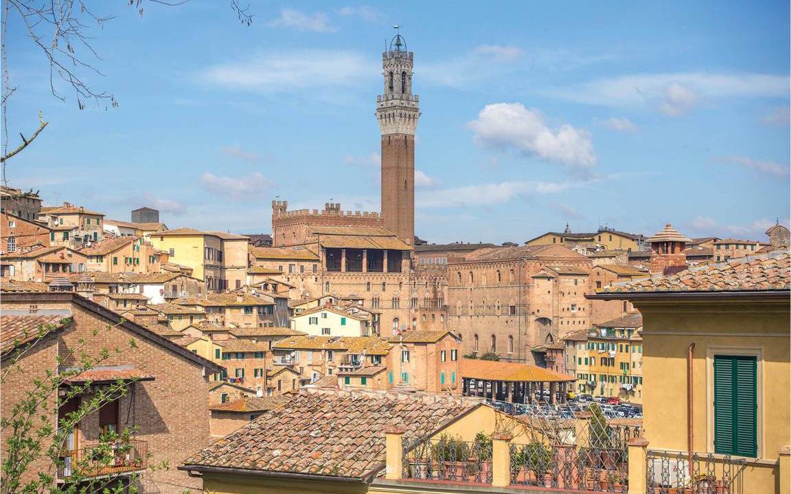 Photo of Others in Siena