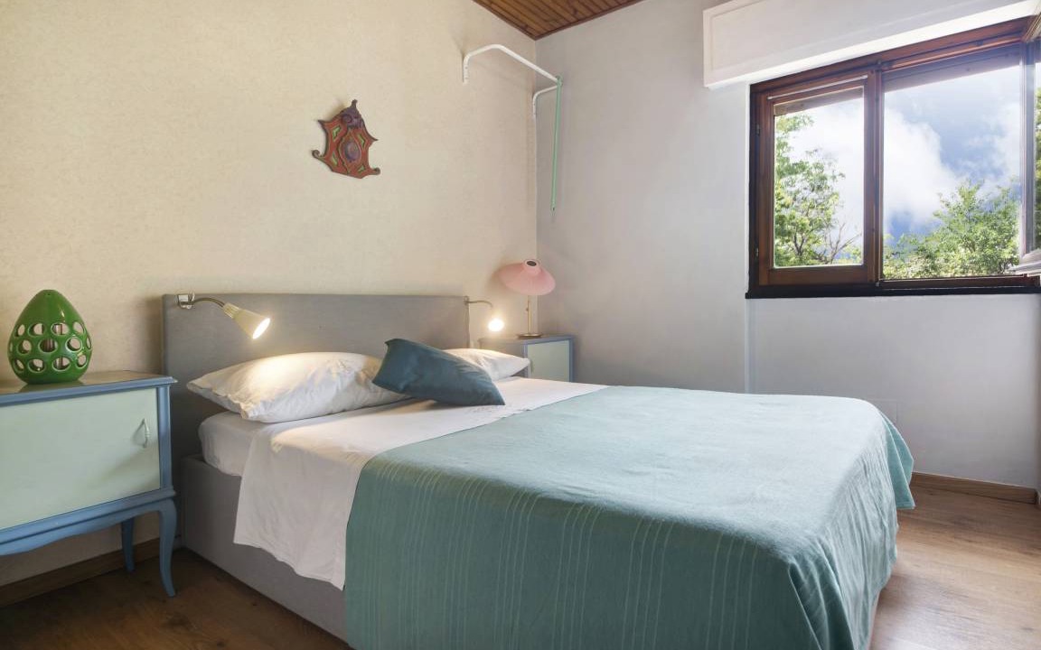Photo of Bedroom in Moconesi