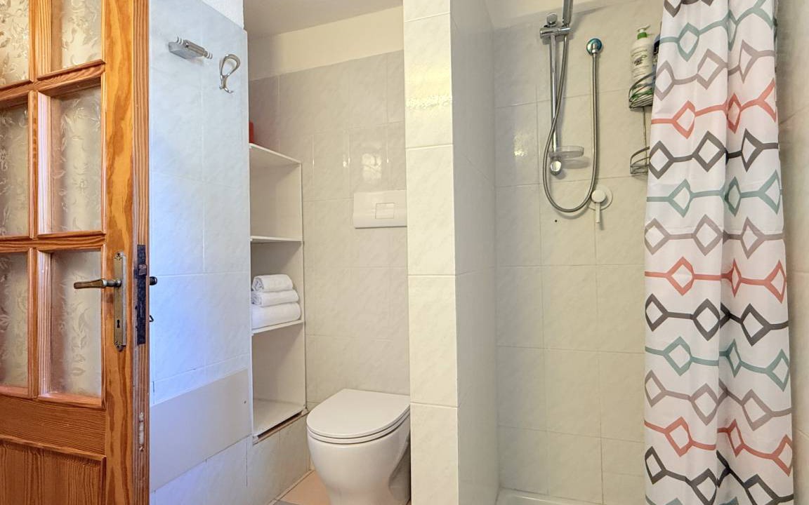 Photo of Bathroom in Orosei