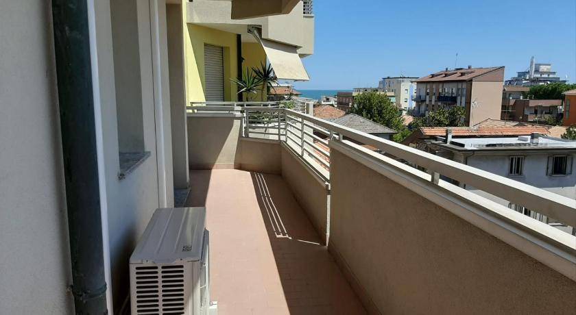 Photo of Patio Balcony in Viserba