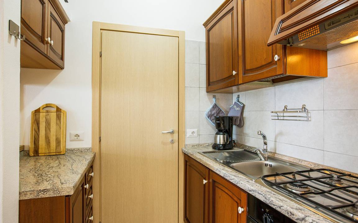 Photo of Kitchen in Susello