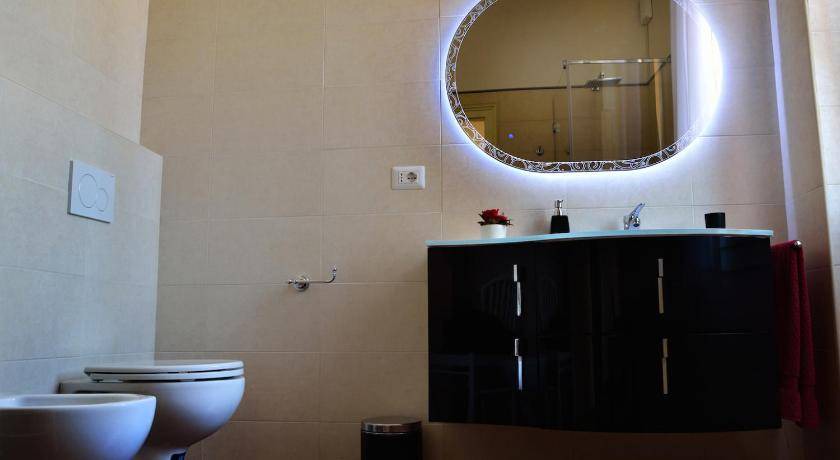 Photo of Bathroom in Historic Center