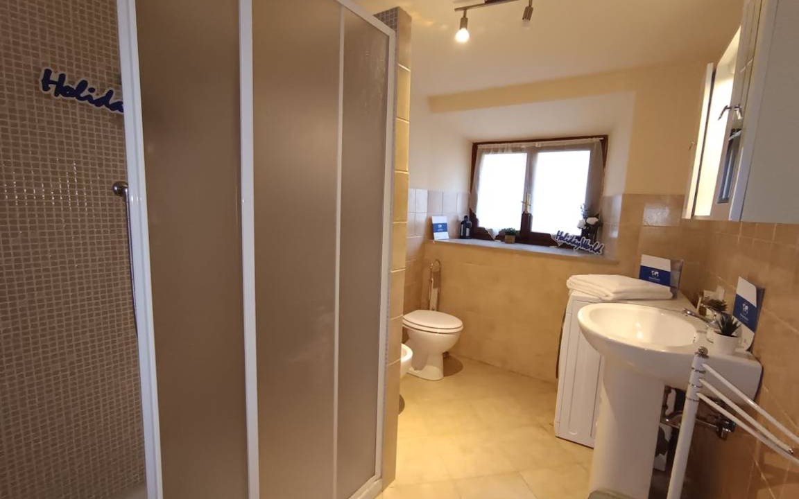 Photo of Bathroom in Pian di Novello