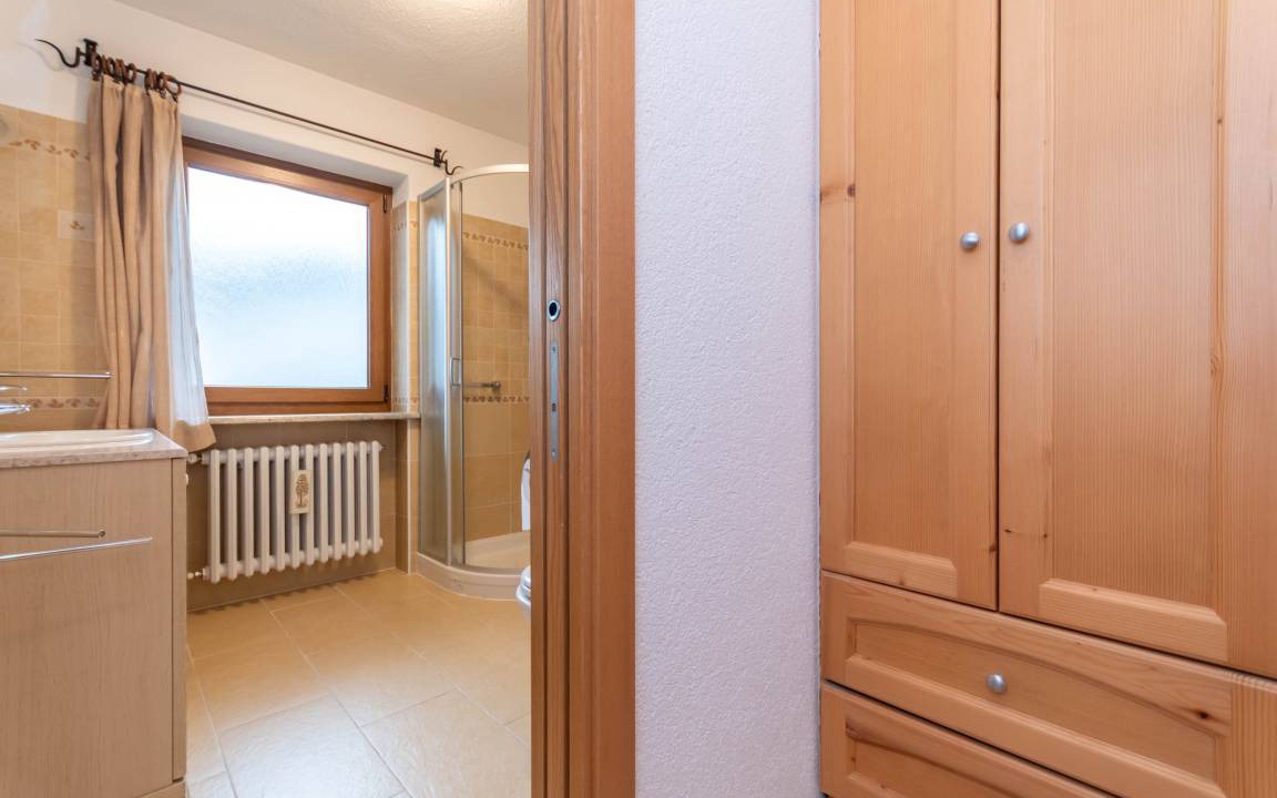 Photo of Bathroom in Pie Falcade