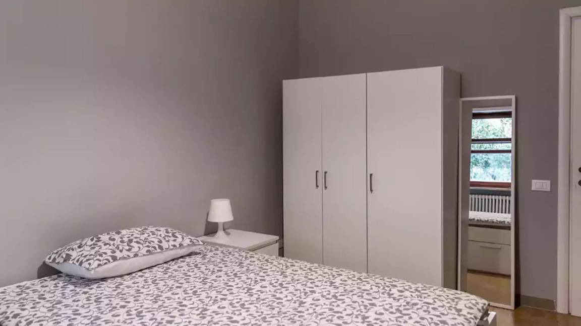 Photo of Bedroom in Quartiere XVII Trieste