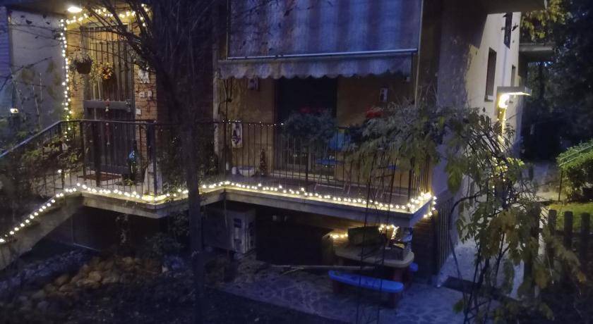 Photo of Patio Balcony in Savena